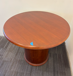 [#C4] Round Table