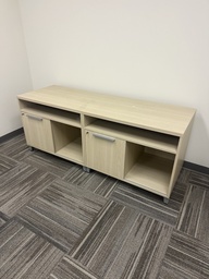 [#D5-1] 6 x 2 Credenza