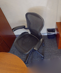 [#B13-1] Task Chair
