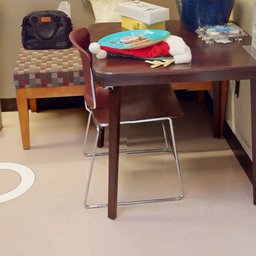 [#B8-4] Guest/Side Chair