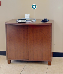 [#C2-8] Coffee station