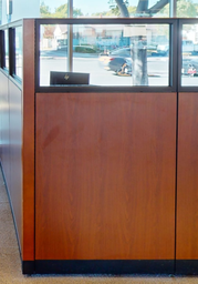 [#A4-6] Partition panels