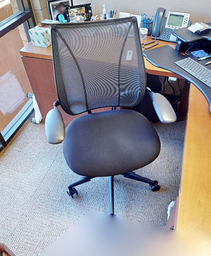 [#B13] Task Chair