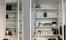 [#I1-14] Misc Dishware