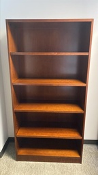[#D4-27] Book Case  