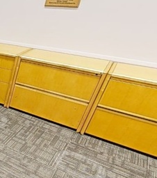 [#D6] 2H Wood Laterals