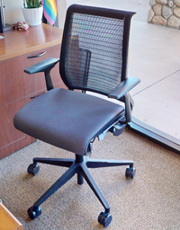 [#B13-3] Steelcase Task Chair