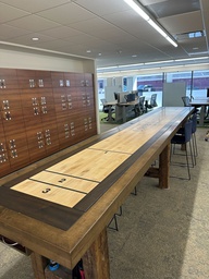 [#C7-3] Shuffleboard