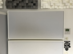 [#I12] Panels (qty tbc)