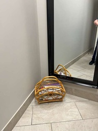 [#I10-65] Magazine Basket