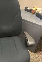 [#D6-78] 2-Drawer Gray Metal Filing Cabinet