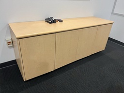 [#D5-29] Credenza - 4R - 72 w