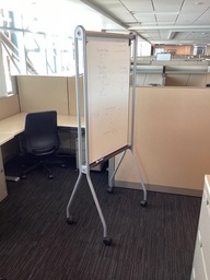 [#F4-55] Mobile Marker Board