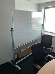 [#F4-56] Mobile Marker Board