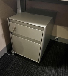 [#D16-59] Mobile Pedestal