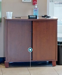 [#C2-8] Medium Storage Unit