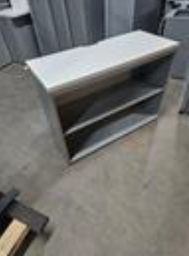 [#D6-7] Small bookcase