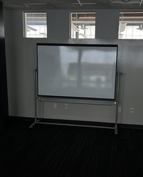 [#F4-78] Rolling White Board