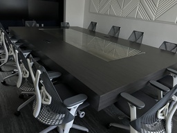 [#C7-98] Conference Table