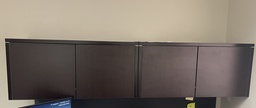 [#D23-1] Overhead cabinet