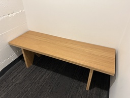 [#B2-165] Bench 