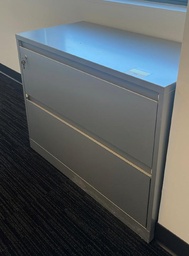 [#D6-3] Lateral Files - 2H