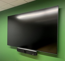 [#H16-9] TV - Samsung 84