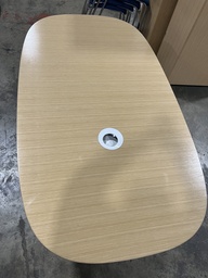 [#C5-10] Conference Table