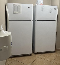 [#G10-25.jpg ] Refrigerator - Frigidaire