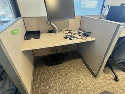 [#A2-46.jpg ] Workstation - 48 x 24