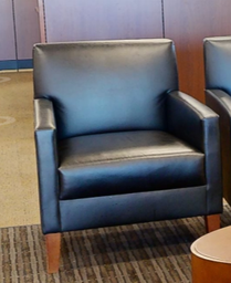 [#B12-3] Lounge Chair