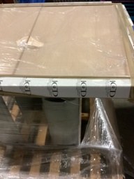 [#C8-136] 3630 TEKNION WORK TABLE