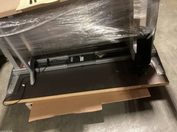 [#E2-78] 5430 TEKNION WORK TABLE