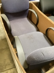 [#B13-56] HARTER TASK CHAIR