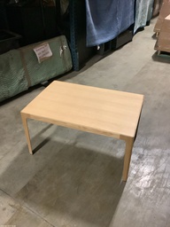 [#C11-59] MAGAZINE TABLE STEELCASE