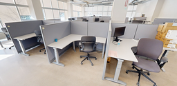 [#A1-5] Workstations