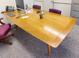 [#C6-10] Conference table 