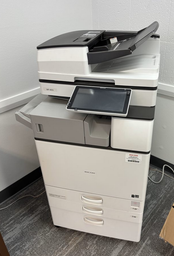 [#H13-3] Copier
