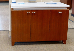 [#D20] Medium Storage Unit