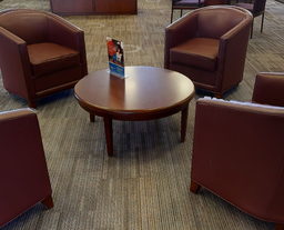 [#C3-2] Coffee Table