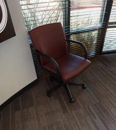 [#B5-8] Conference Chairs