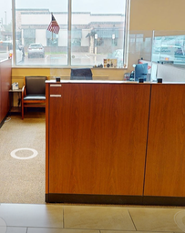 [#A4-5] Partition panels