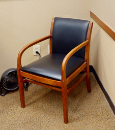 [#B9-1] Guest Chair