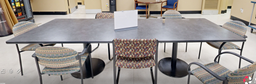 [#C6-19] Medium conference table