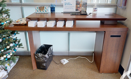 [#L1-12] Large CRT