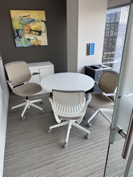 [#B13-19] Meeting Chairs