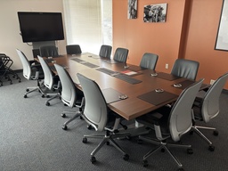 [#C7] Conference Table