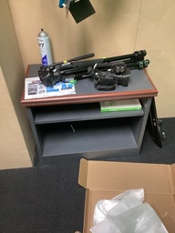 [#D1-13] Bookcase 2H