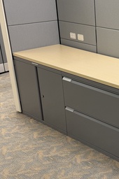 [#D20] 30x27 Storage Cabinet