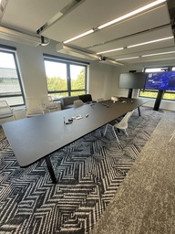 [#C7-73] Conference Table - Large